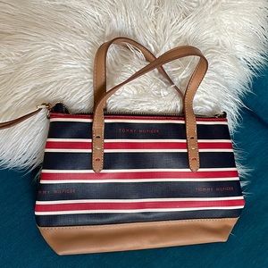 Tommy Hilfiger bag